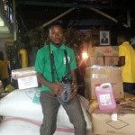 ATRUD Manager and items for IDPs