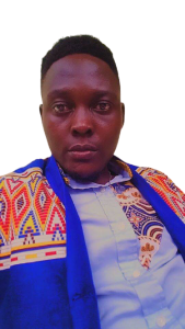 Mr. Menkem Marcbride Houbert Ndeck.
ICT Teacher, ATRUD, Cameroon.