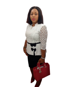 Ms. Kelen Florence.
Public Relations Officer, ATRUD, Douala, Cameroon.