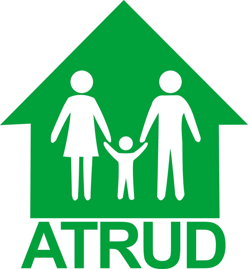 ATRUD Logo